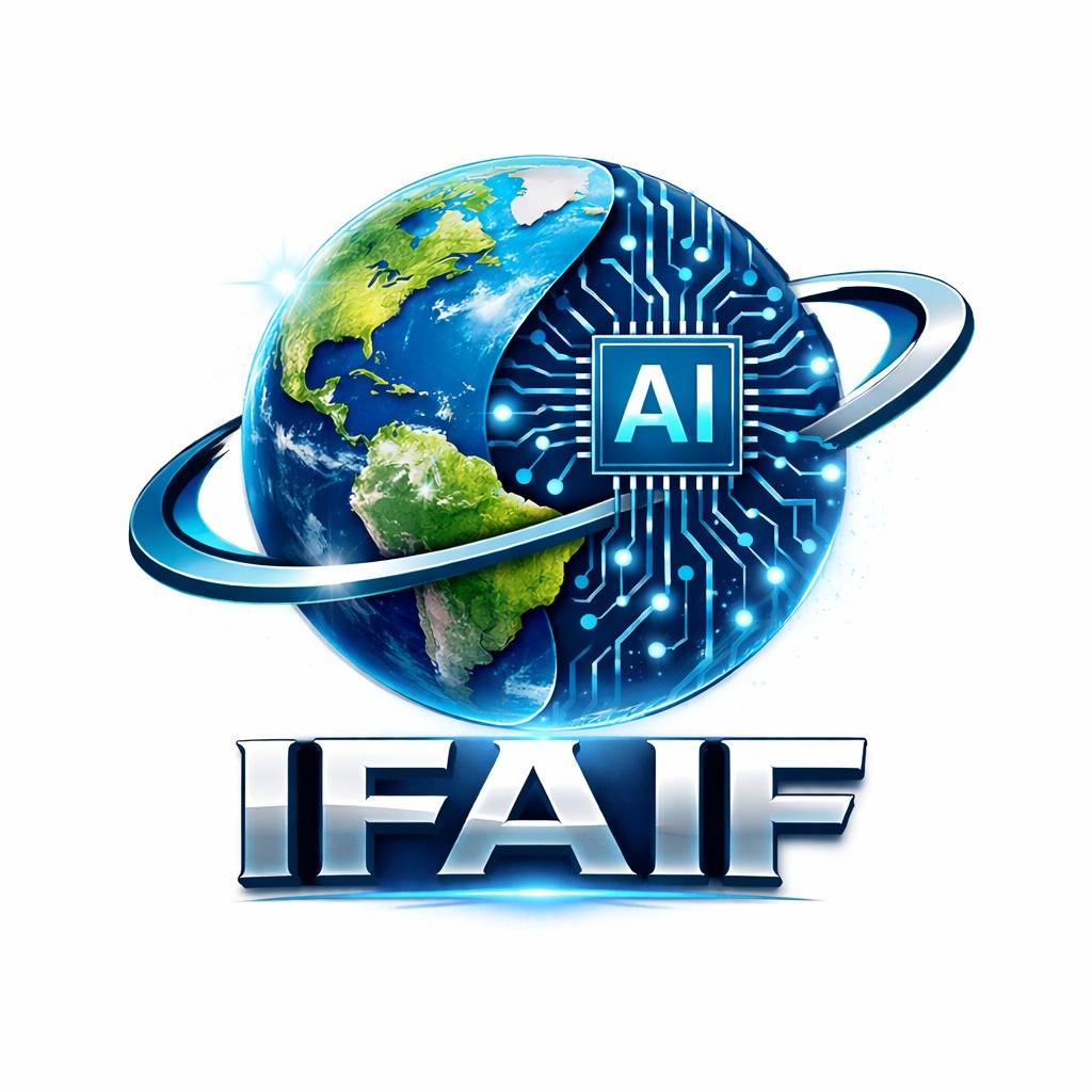 IFAIF Logo